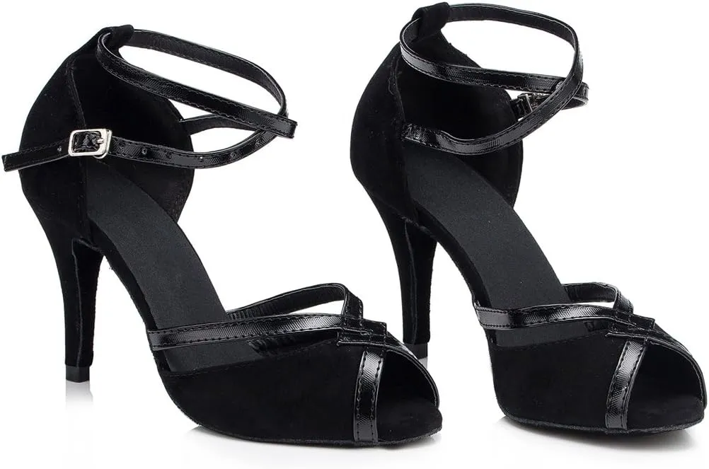 TDA CM106 Womens Ankle Strap