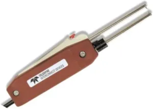 Teledyne Thermal Wire Stripper Stripall, Long Nose