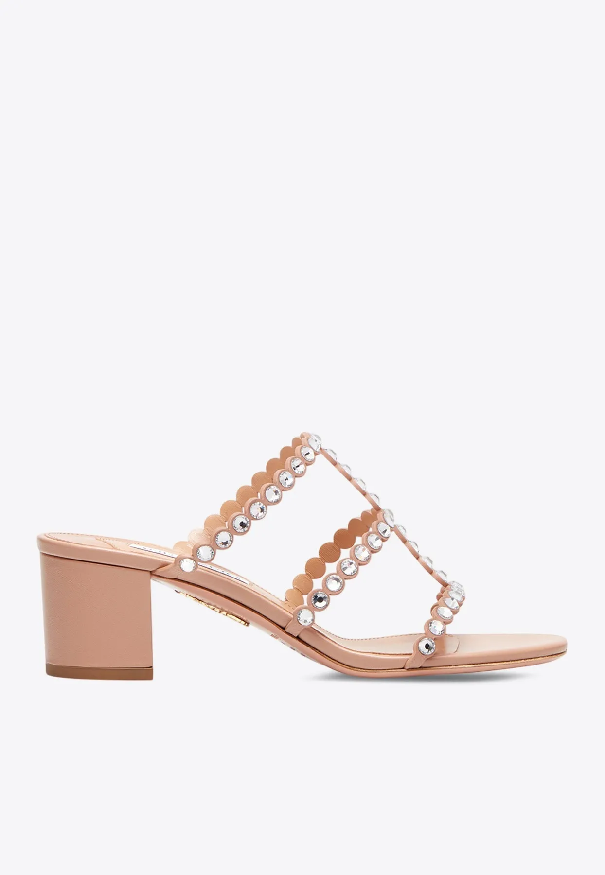 Tequila 50 Leather Sandals