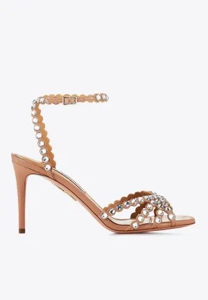 Tequila 85 Leather Sandals