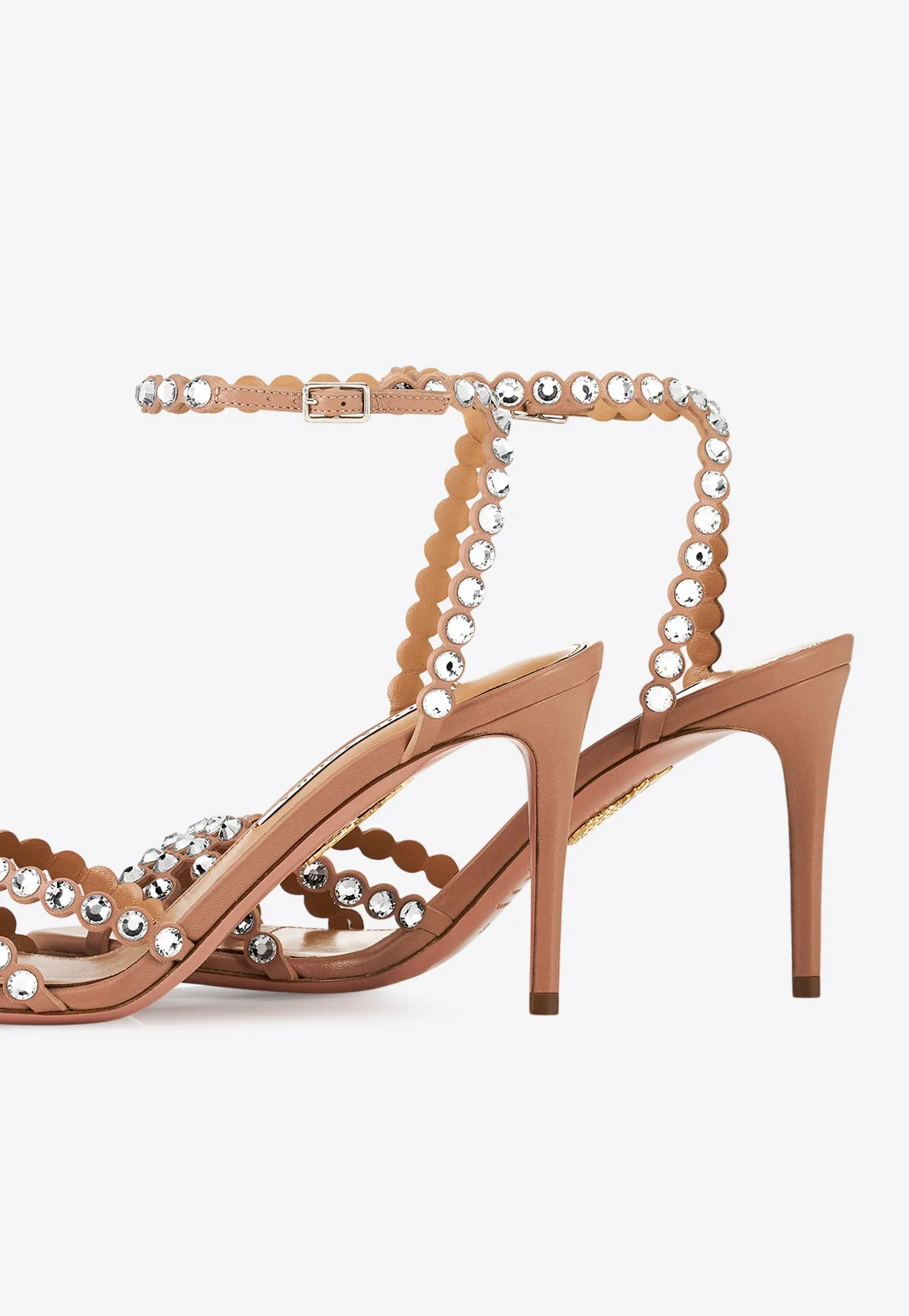 Tequila 85 Leather Sandals