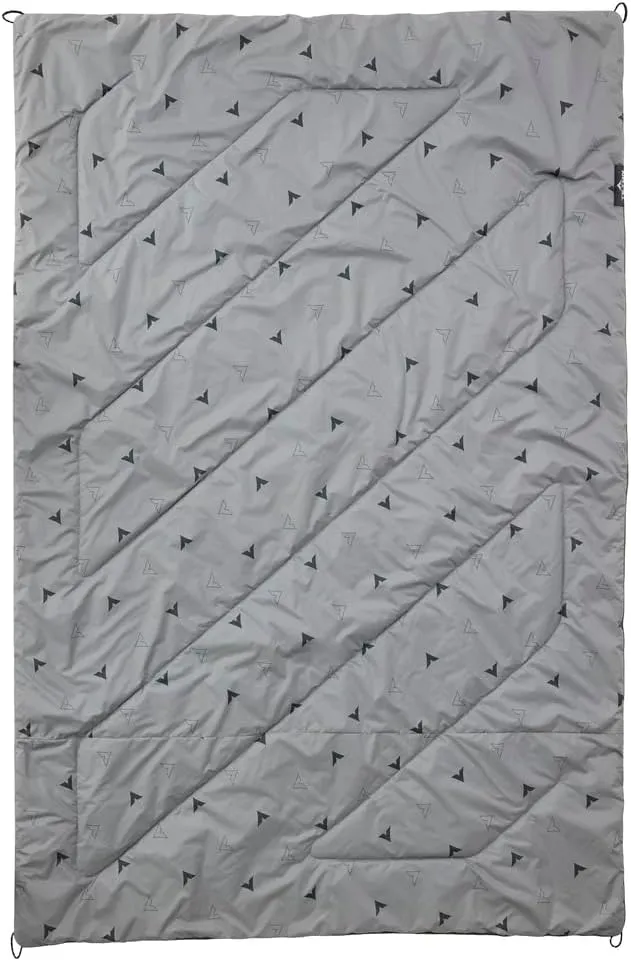 Teton Camp Blanket, Outdoor Blanket, Machine Washable, Picnics, Car Camping, Overlanding, Outdoor Adventure