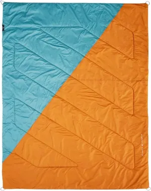 Teton Camp Blanket, Outdoor Blanket, Machine Washable, Picnics, Car Camping, Overlanding, Outdoor Adventure