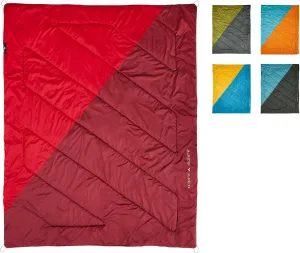 Teton Camp Blanket, Outdoor Blanket, Machine Washable, Picnics, Car Camping, Overlanding, Outdoor Adventure