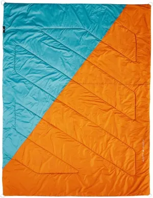 Teton Camp Blanket, Outdoor Blanket, Machine Washable, Picnics, Car Camping, Overlanding, Outdoor Adventure
