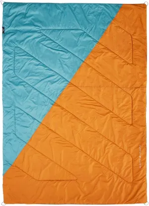 Teton Camp Blanket, Outdoor Blanket, Machine Washable, Picnics, Car Camping, Overlanding, Outdoor Adventure
