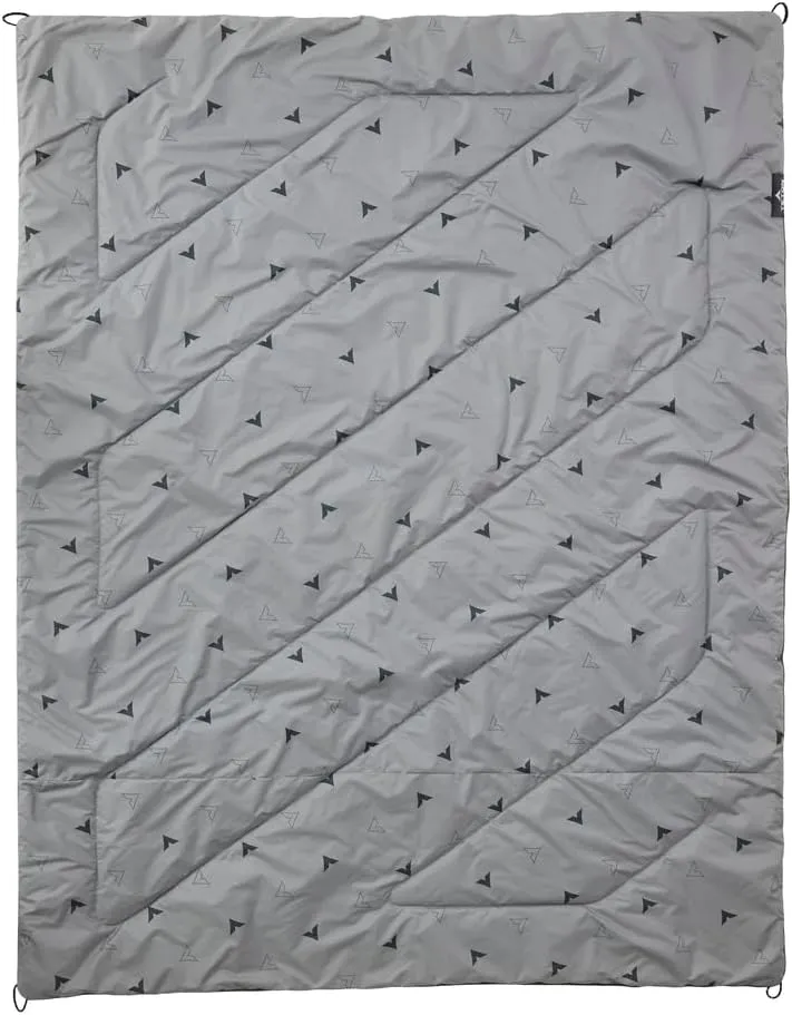 Teton Camp Blanket, Outdoor Blanket, Machine Washable, Picnics, Car Camping, Overlanding, Outdoor Adventure