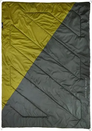 Teton Camp Blanket, Outdoor Blanket, Machine Washable, Picnics, Car Camping, Overlanding, Outdoor Adventure