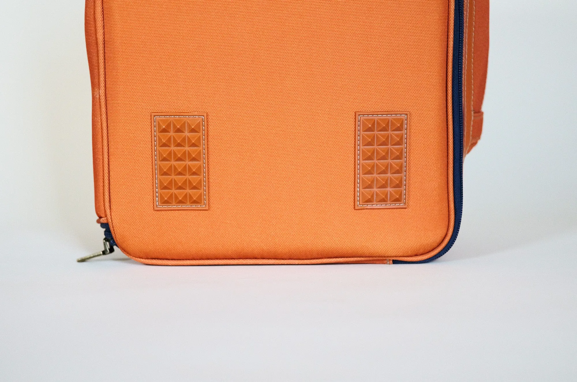 The Go Bag - Signature Denim