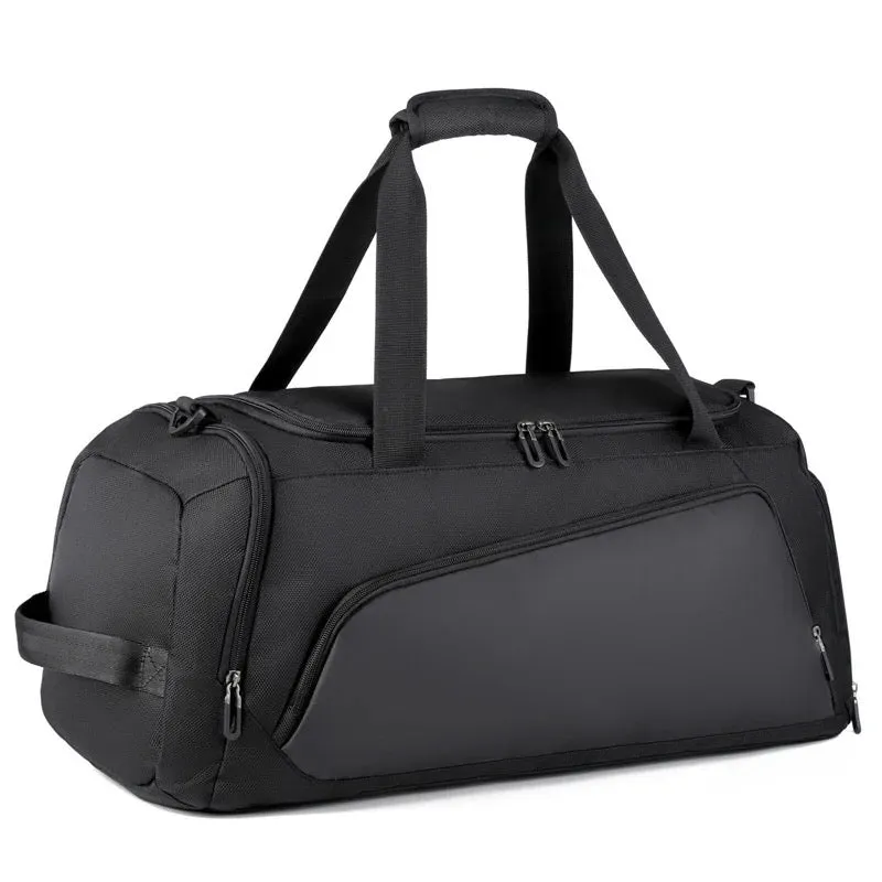 The MaxFit  Duffle