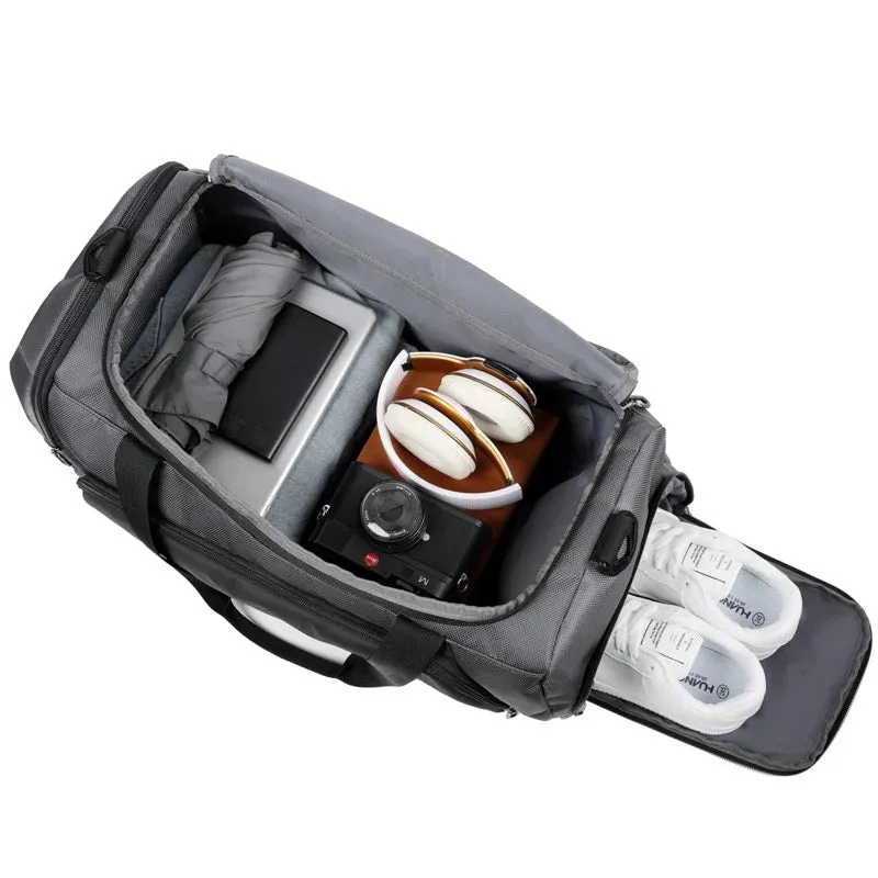 The MaxFit  Duffle