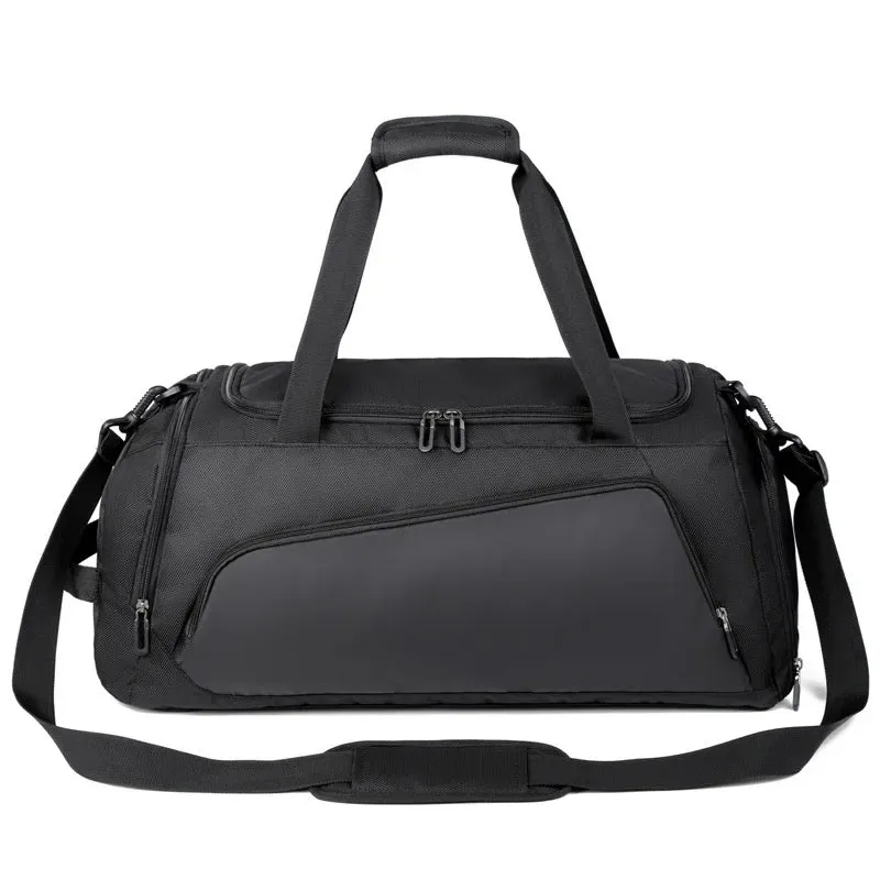 The MaxFit  Duffle