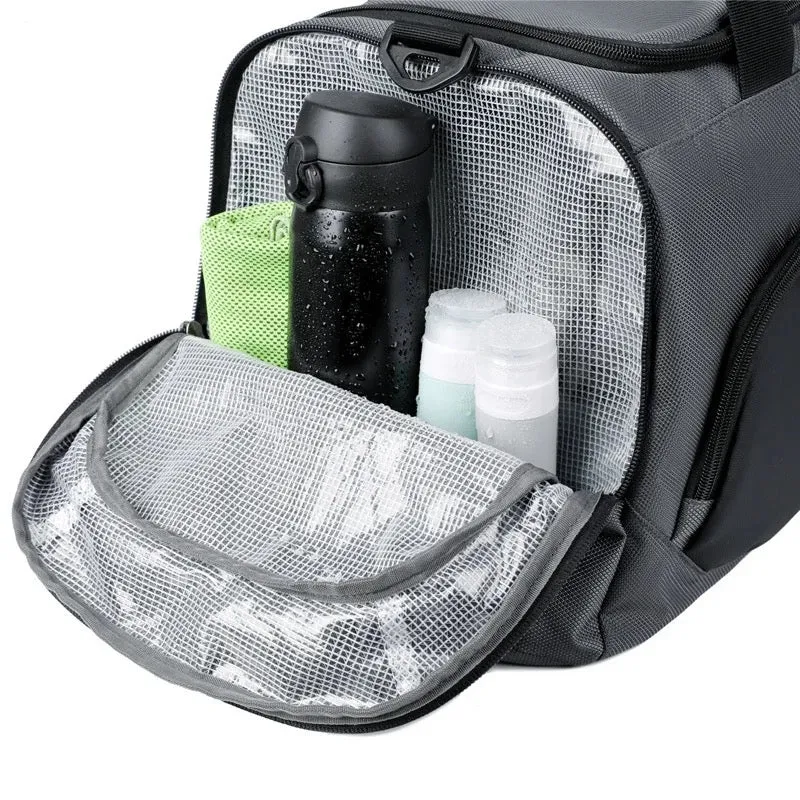 The MaxFit  Duffle