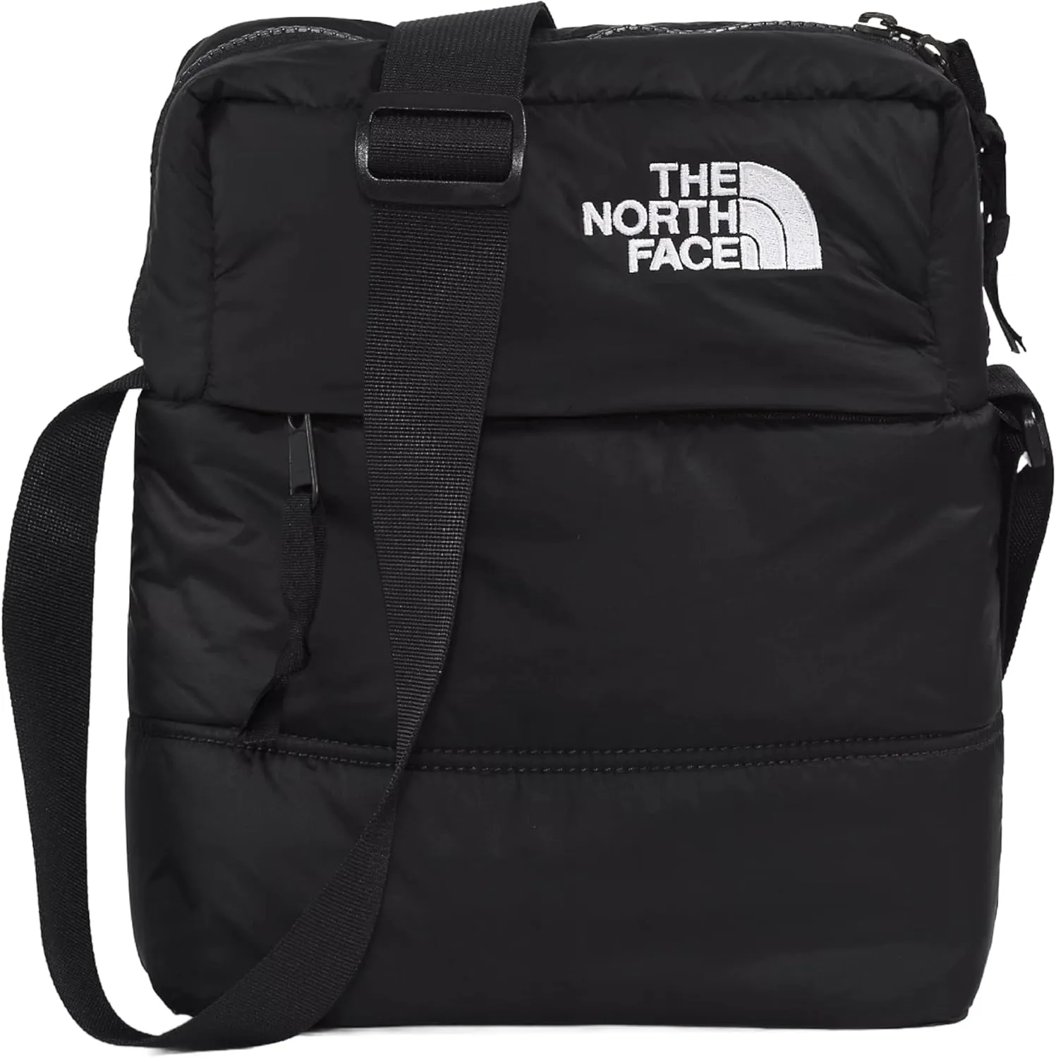 THE NORTH FACE Nuptse Crossbody Bag