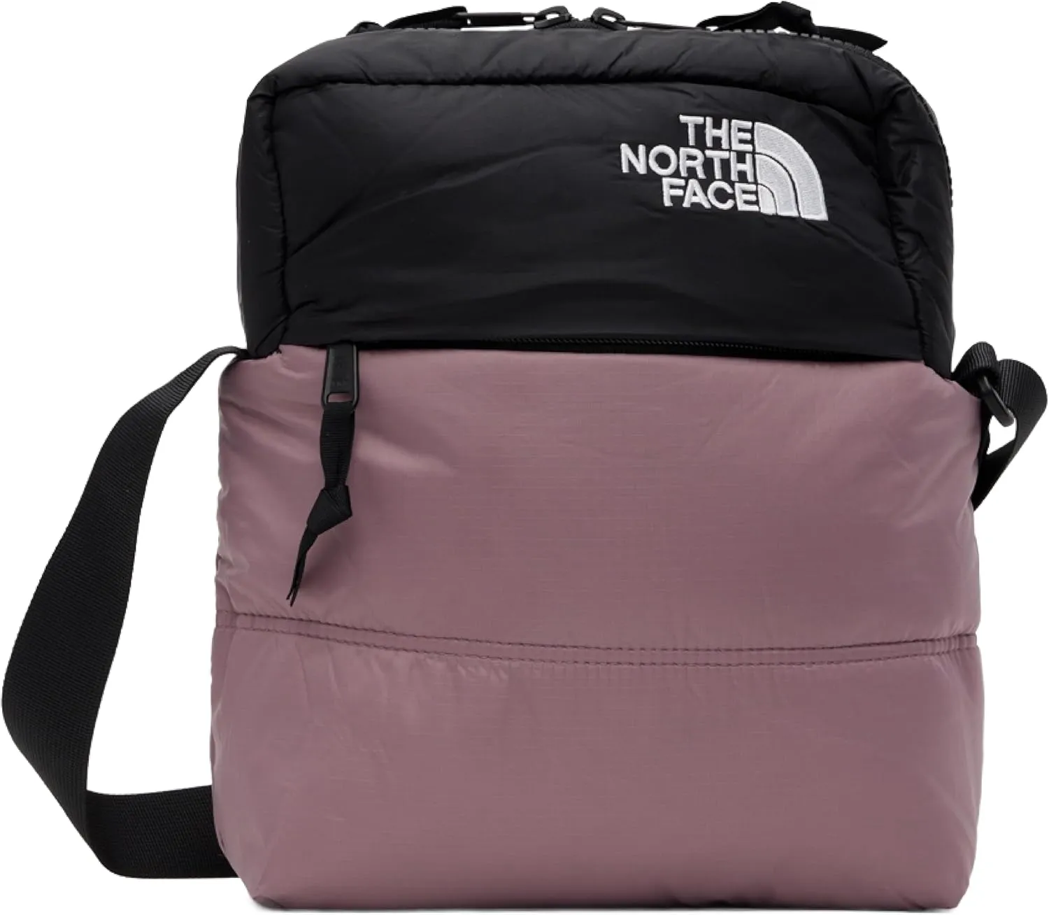 THE NORTH FACE Nuptse Crossbody Bag