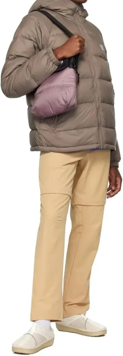 THE NORTH FACE Nuptse Crossbody Bag