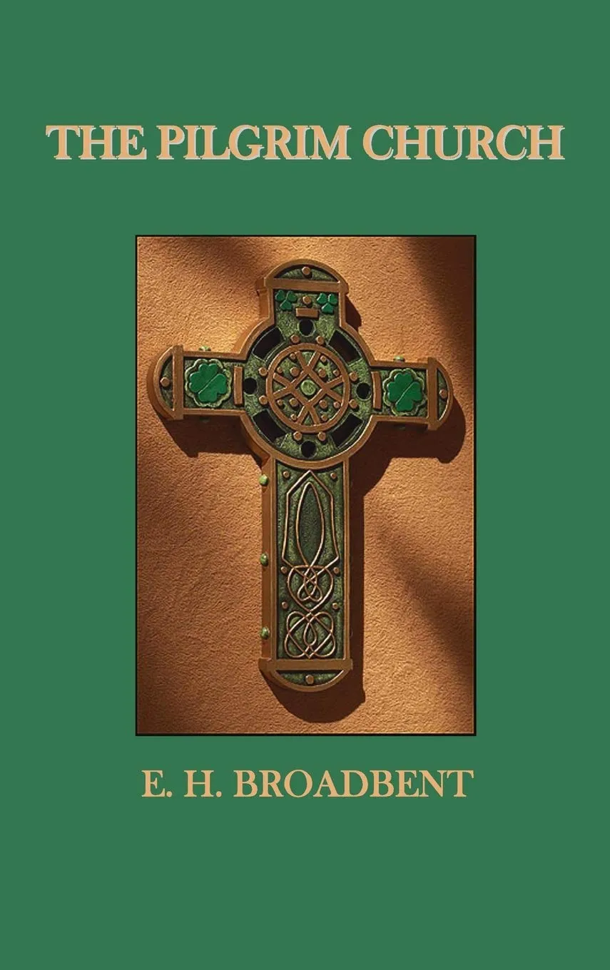 The Pilgrim Church Hardcover – March 14, 2012