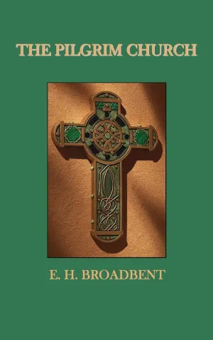 The Pilgrim Church Hardcover – March 14, 2012