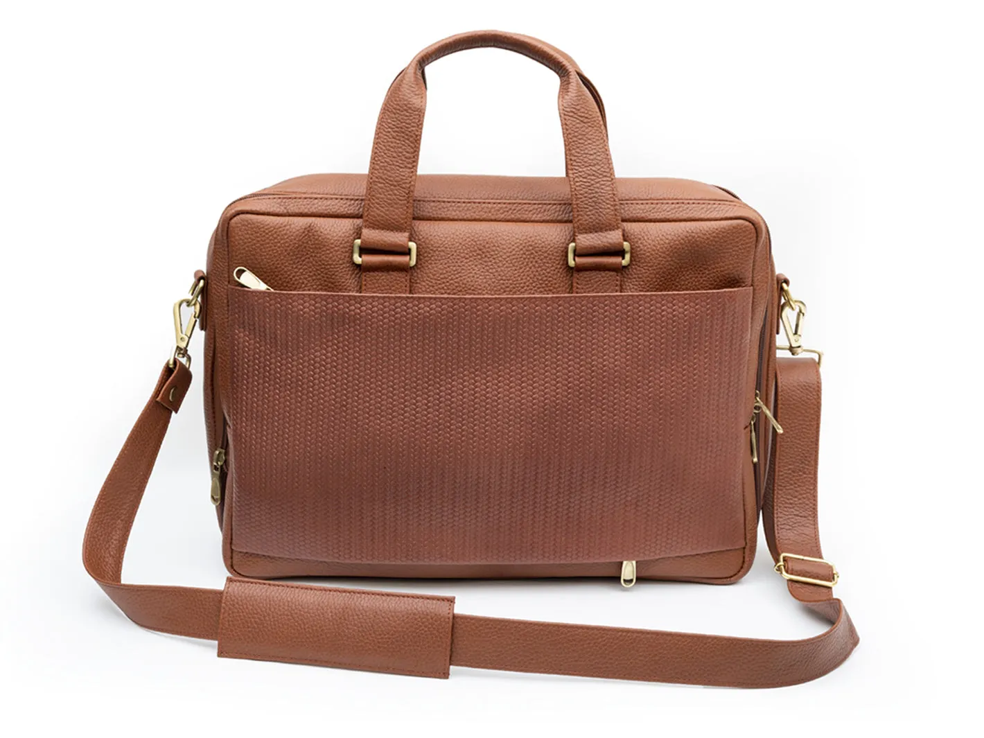 The Professionalist Bag