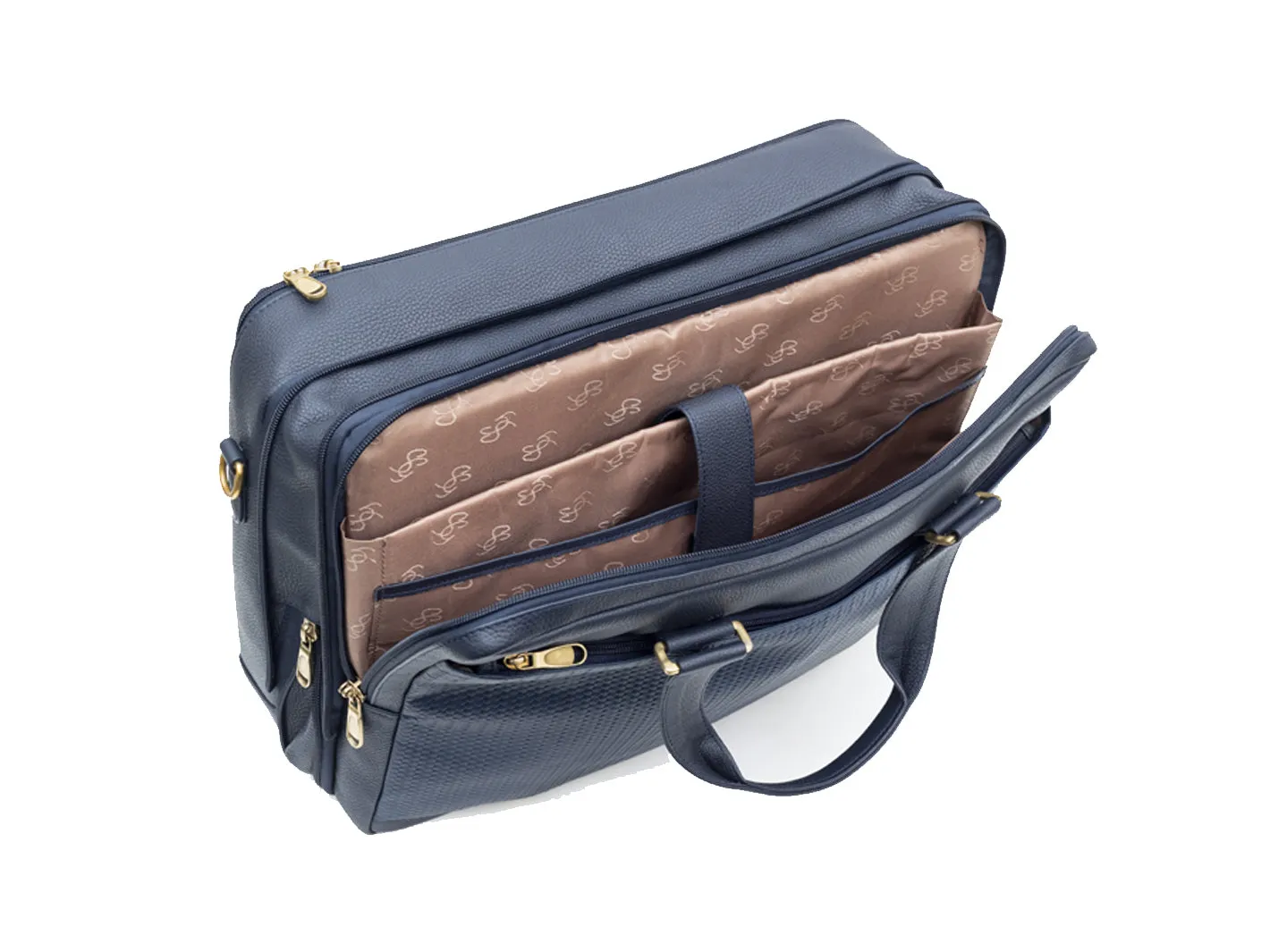 The Professionalist Bag