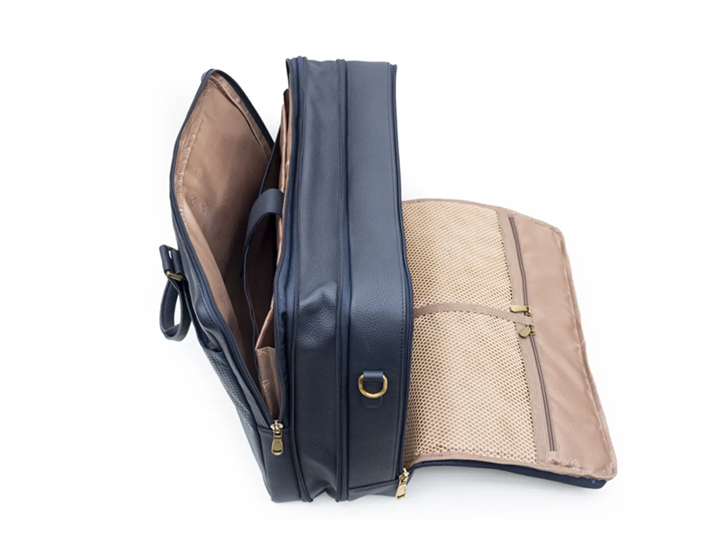 The Professionalist Bag
