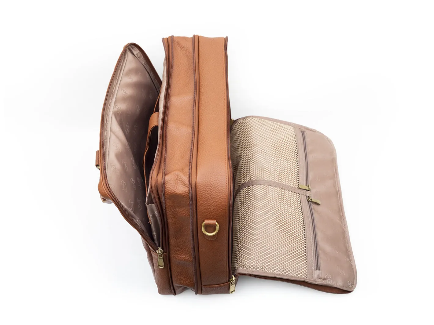 The Professionalist Bag