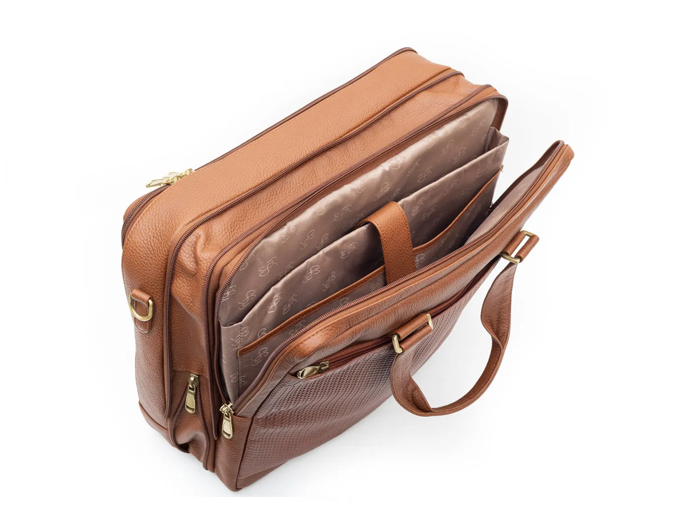 The Professionalist Bag
