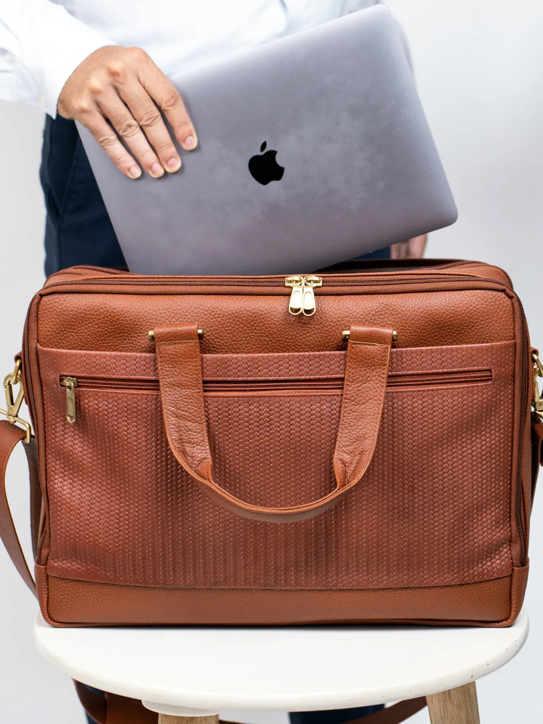 The Professionalist Bag