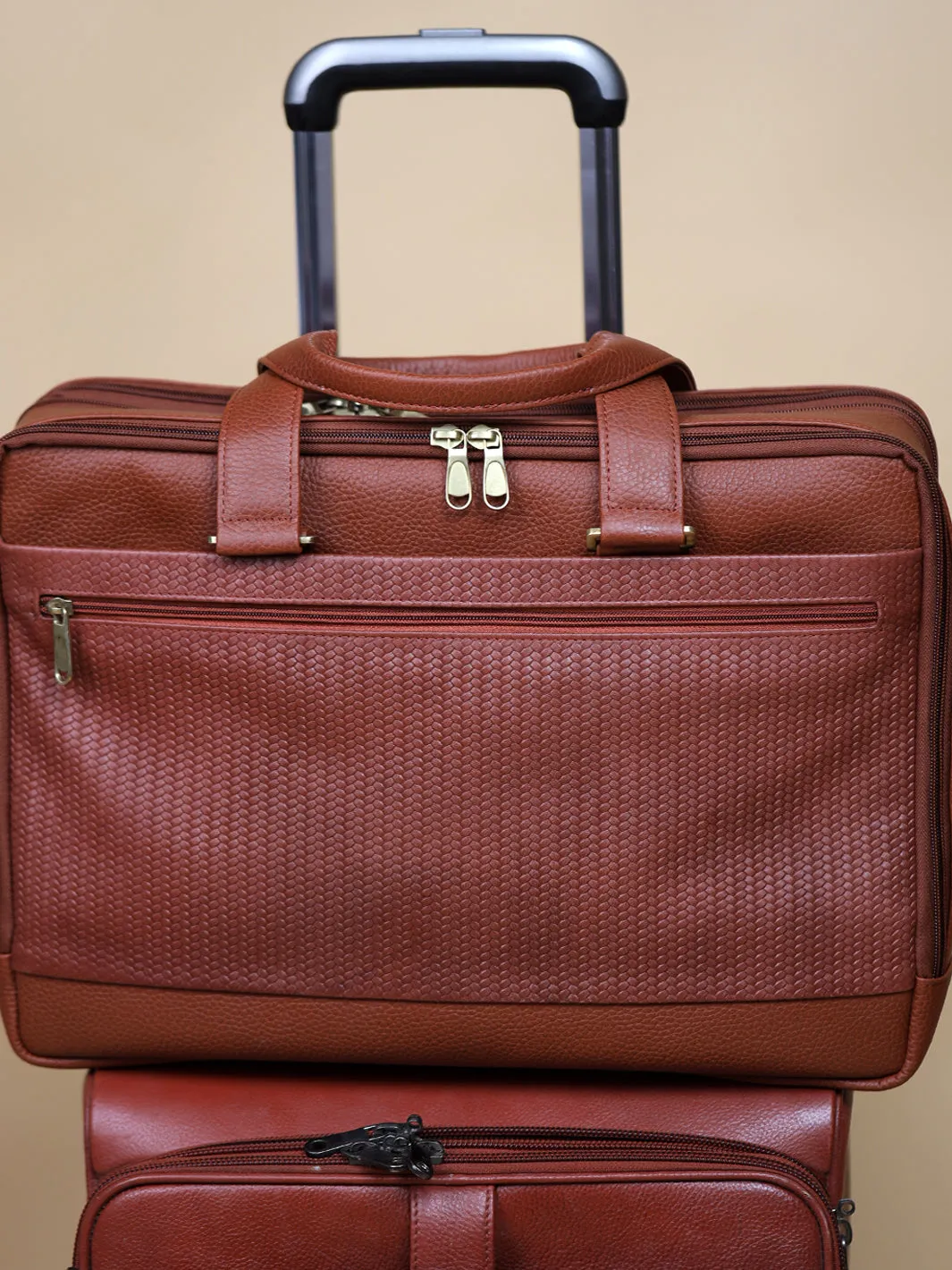 The Professionalist Bag