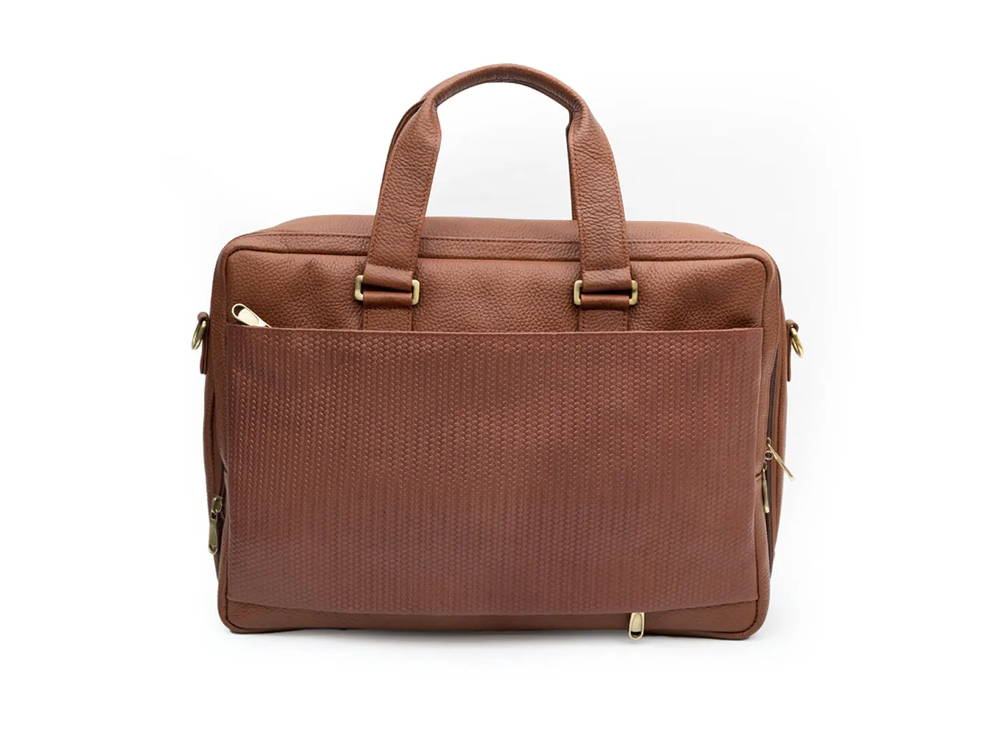 The Professionalist Bag