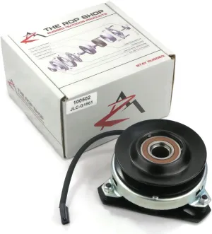 The ROP Shop | Electric PTO Clutch for Warner 5215-129, 5215129, 5215-103, 5215103, 5215-108