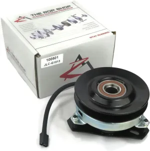The ROP Shop | PTO Clutch Replacement for Warner 5210-10