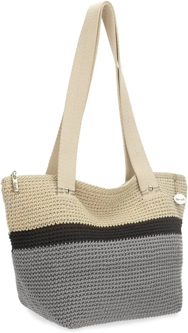 The Sak Mendocino Recycled Medium Tote