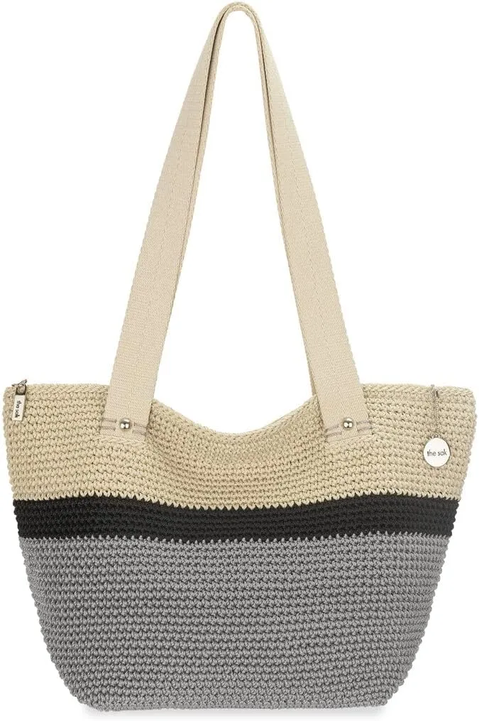 The Sak Mendocino Recycled Medium Tote