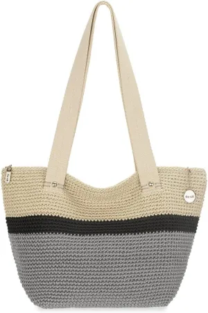 The Sak Mendocino Recycled Medium Tote