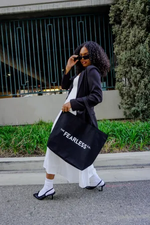 THE STATEMENT TOTE