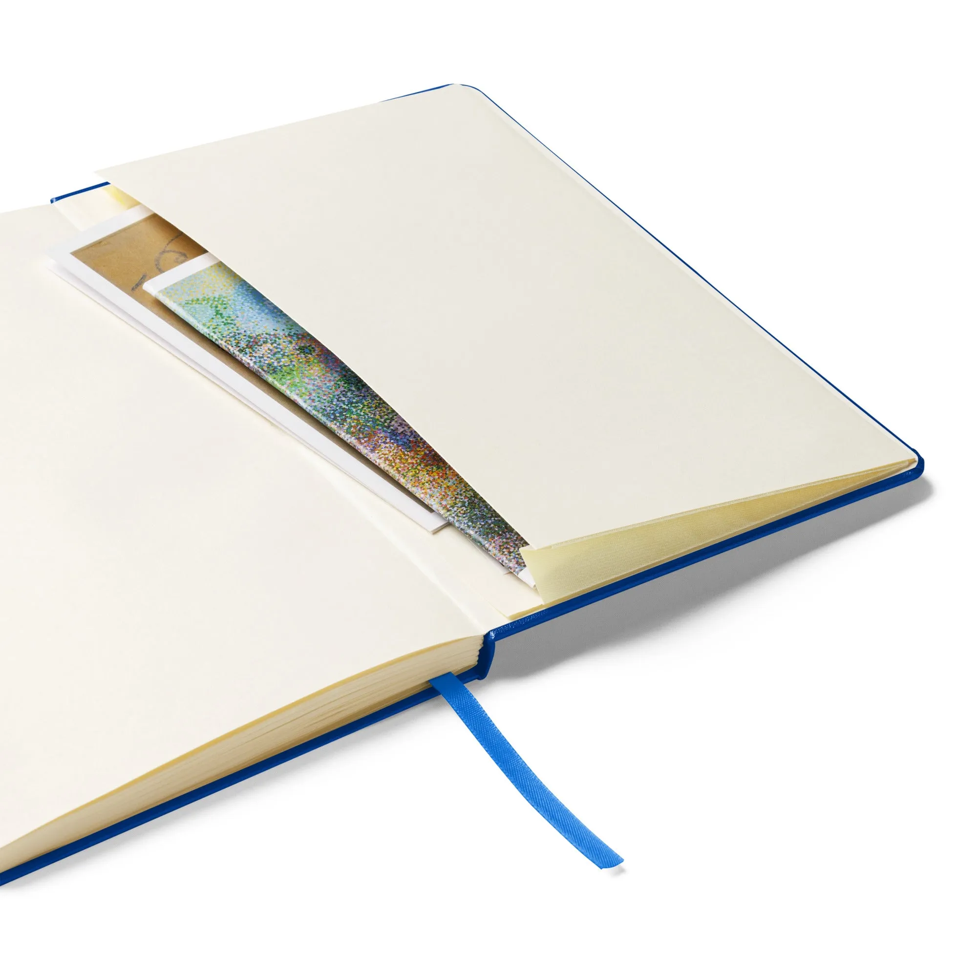 The Travel Journal