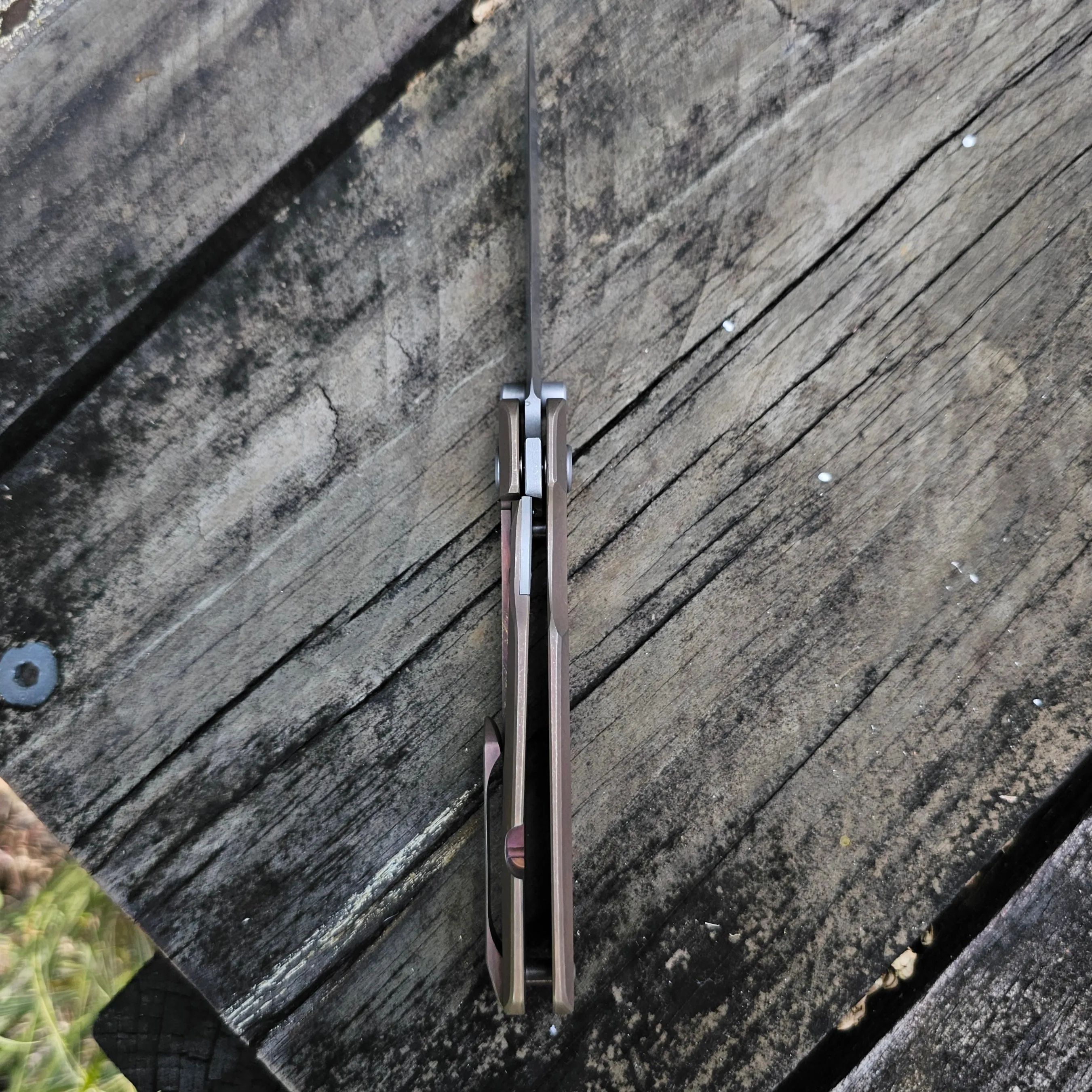 Thumb Stud Nascence