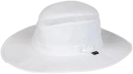 Tilley - Unisex Airflo Broad Brim Ltm6 Hat