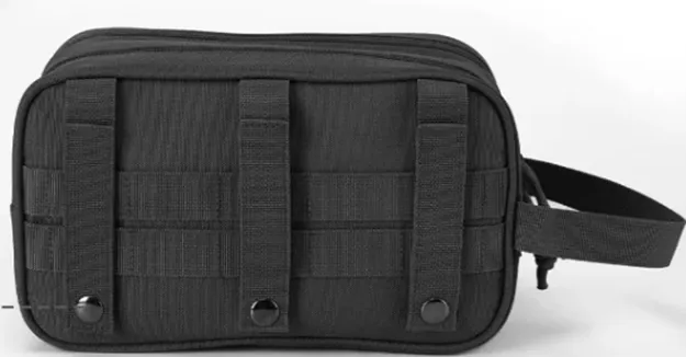 Toiletry Bag 26cm x 15cm x 11cm MSA0067