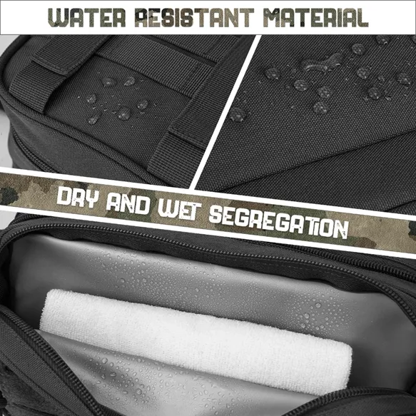 Toiletry Bag 26cm x 15cm x 11cm MSA0067