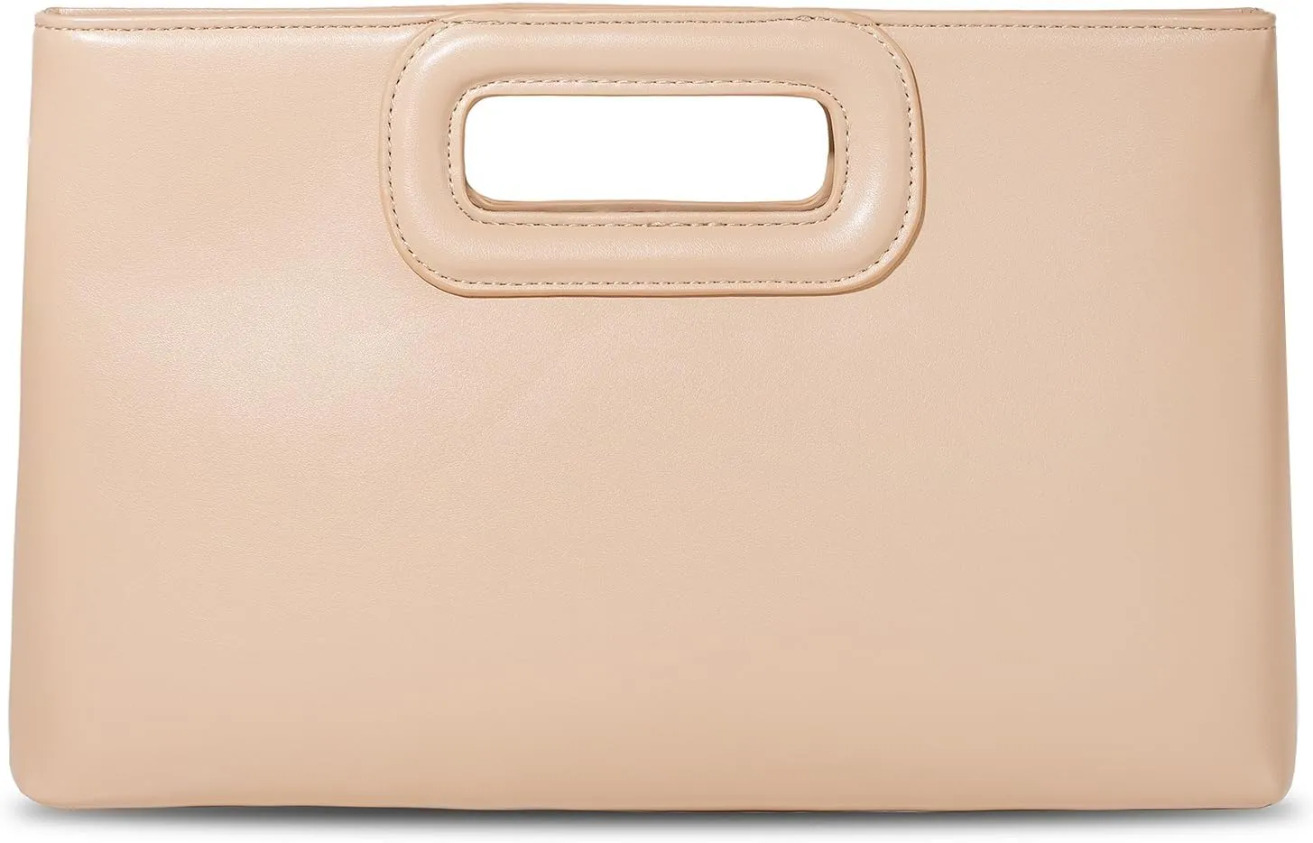 Top Handle Clutch Handbags for Women, Evening Handbag Shoulder Crossbody Purse with Gold Chain