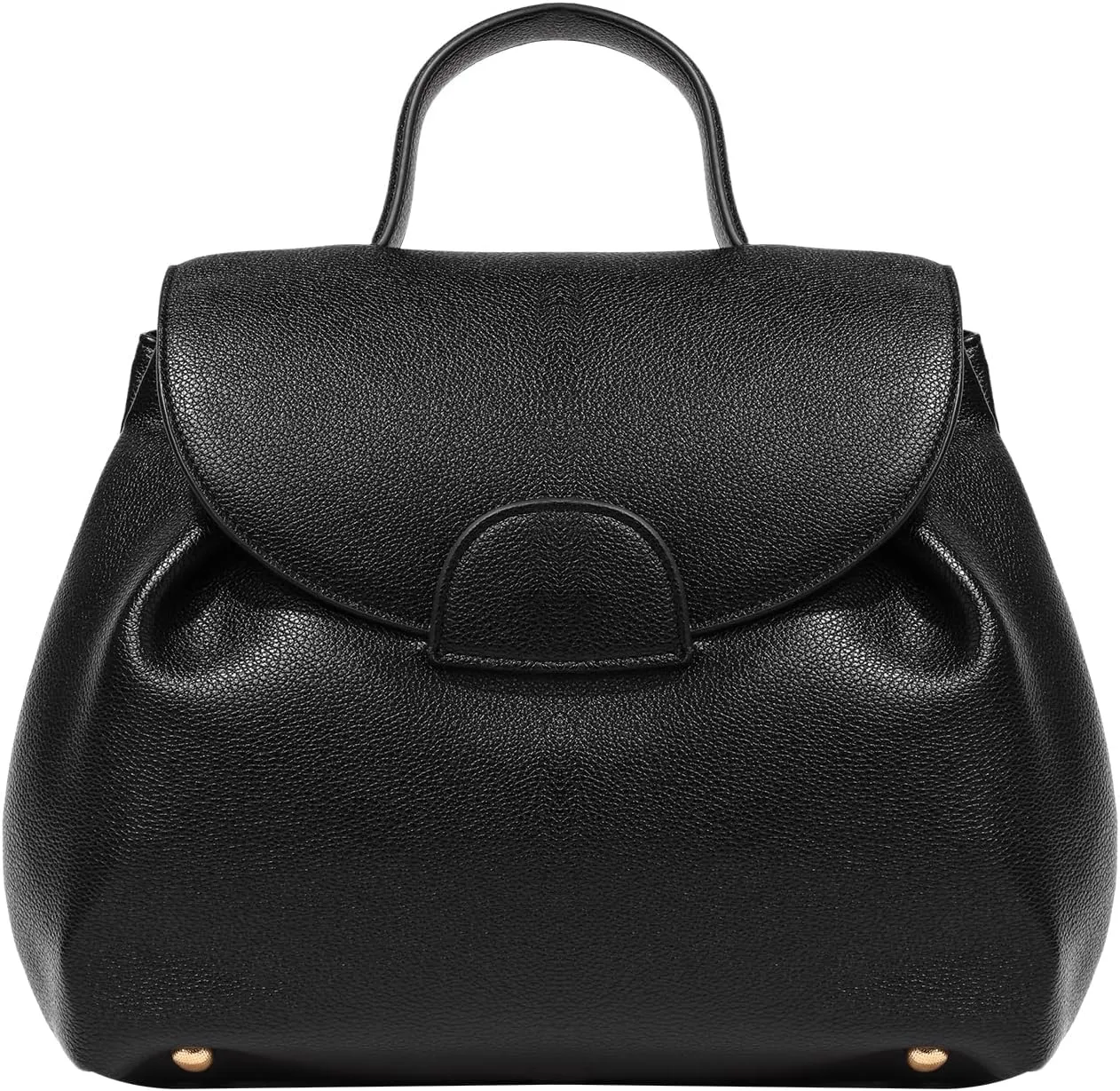 Top Luxury Handbags Handle Purses For Women Designer Mini Faux Leather Shoulder Bag Handbag Satchels