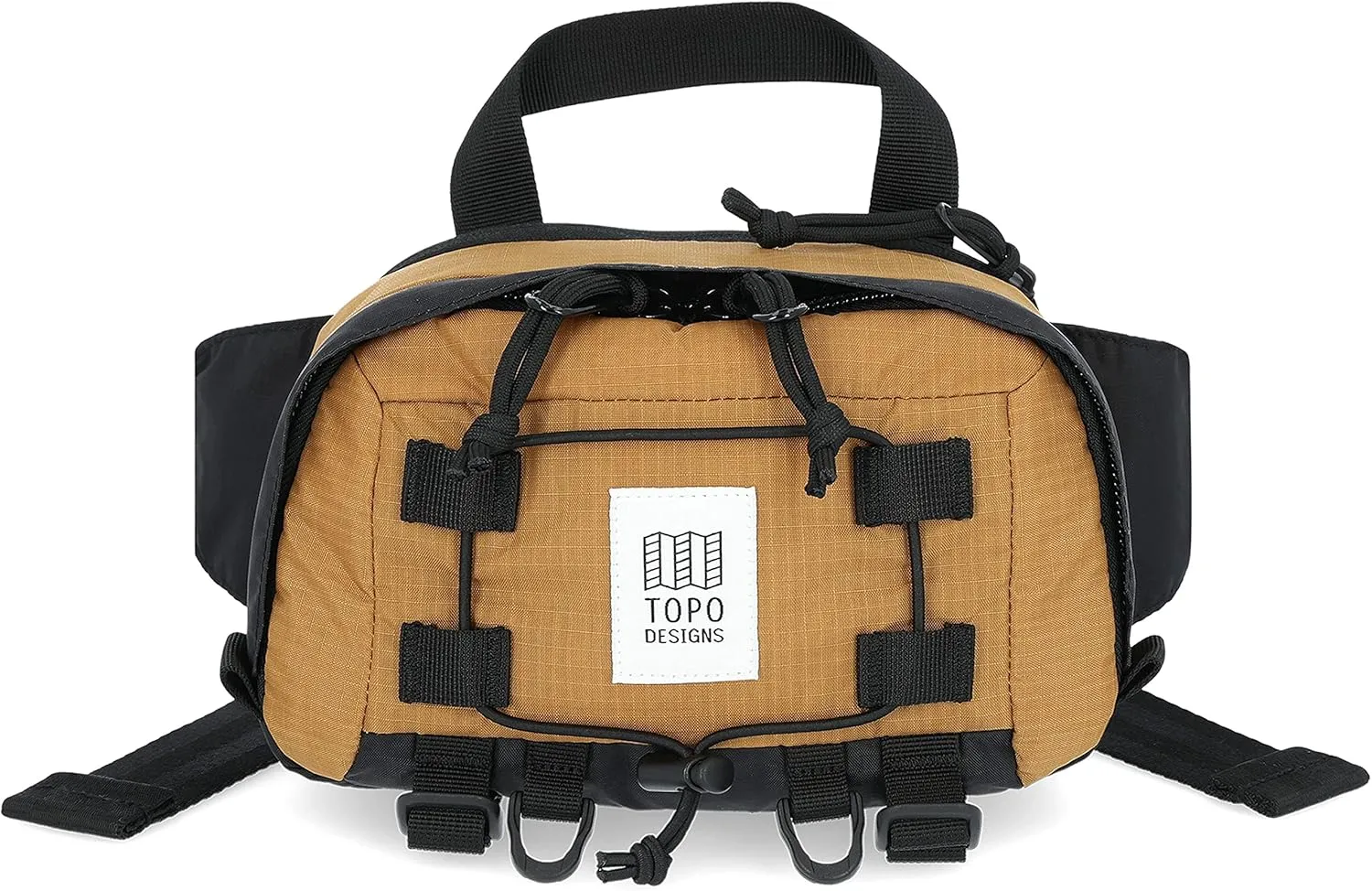 Topo Designs Mountain Hip Pack