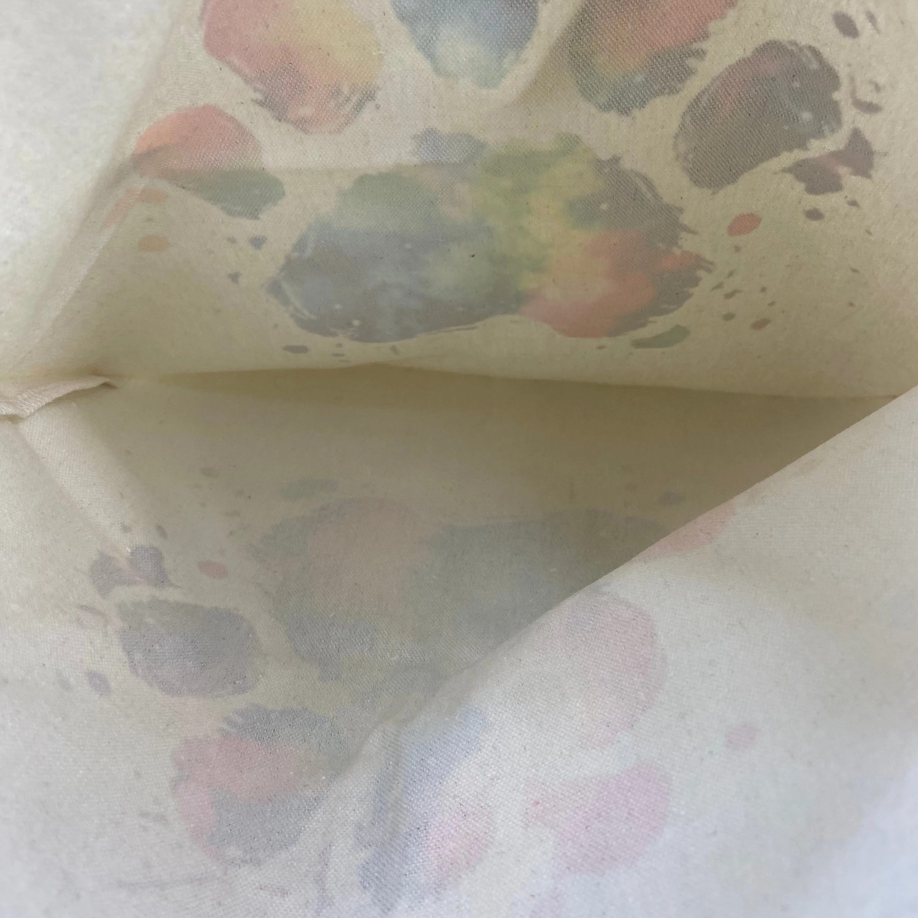 Tote Bag - Galaxy Paw