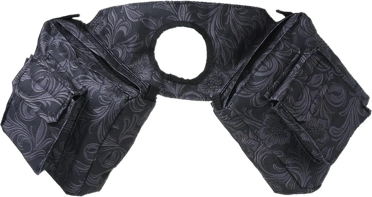 Tough 1 Horn Bag in Prints
