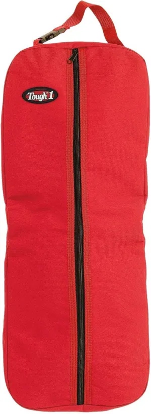 Tough 1 Nylon/Poly Bridle/Halter Bag