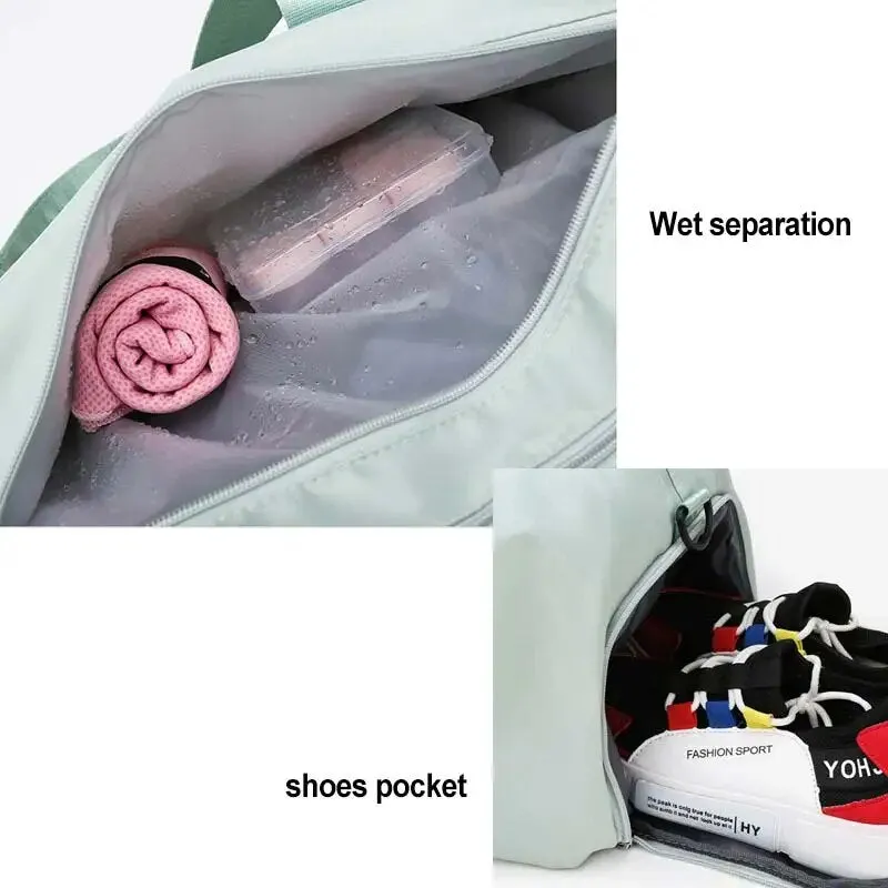 Trafalger Yoga/Gym bag