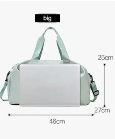 Trafalger Yoga/Gym bag