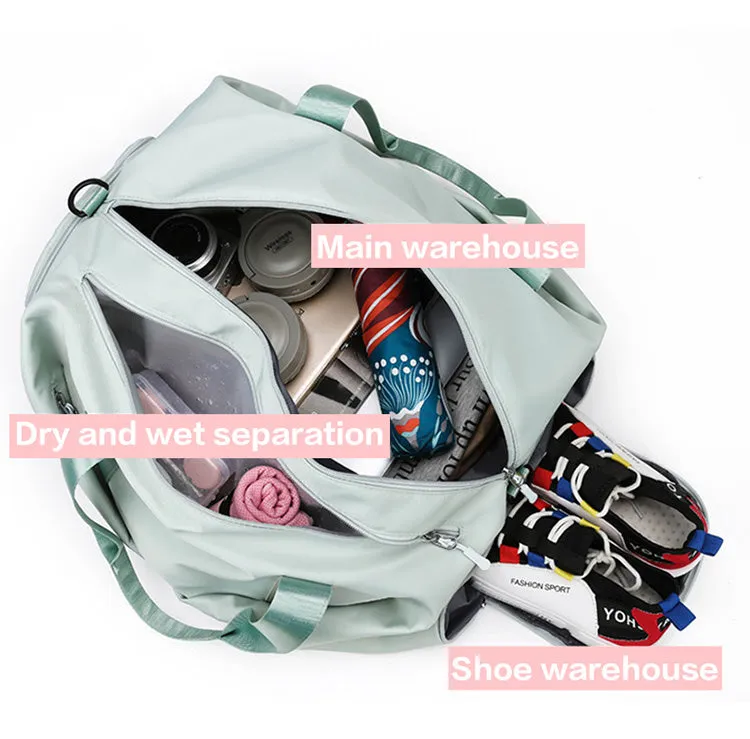 Trafalger Yoga/Gym bag